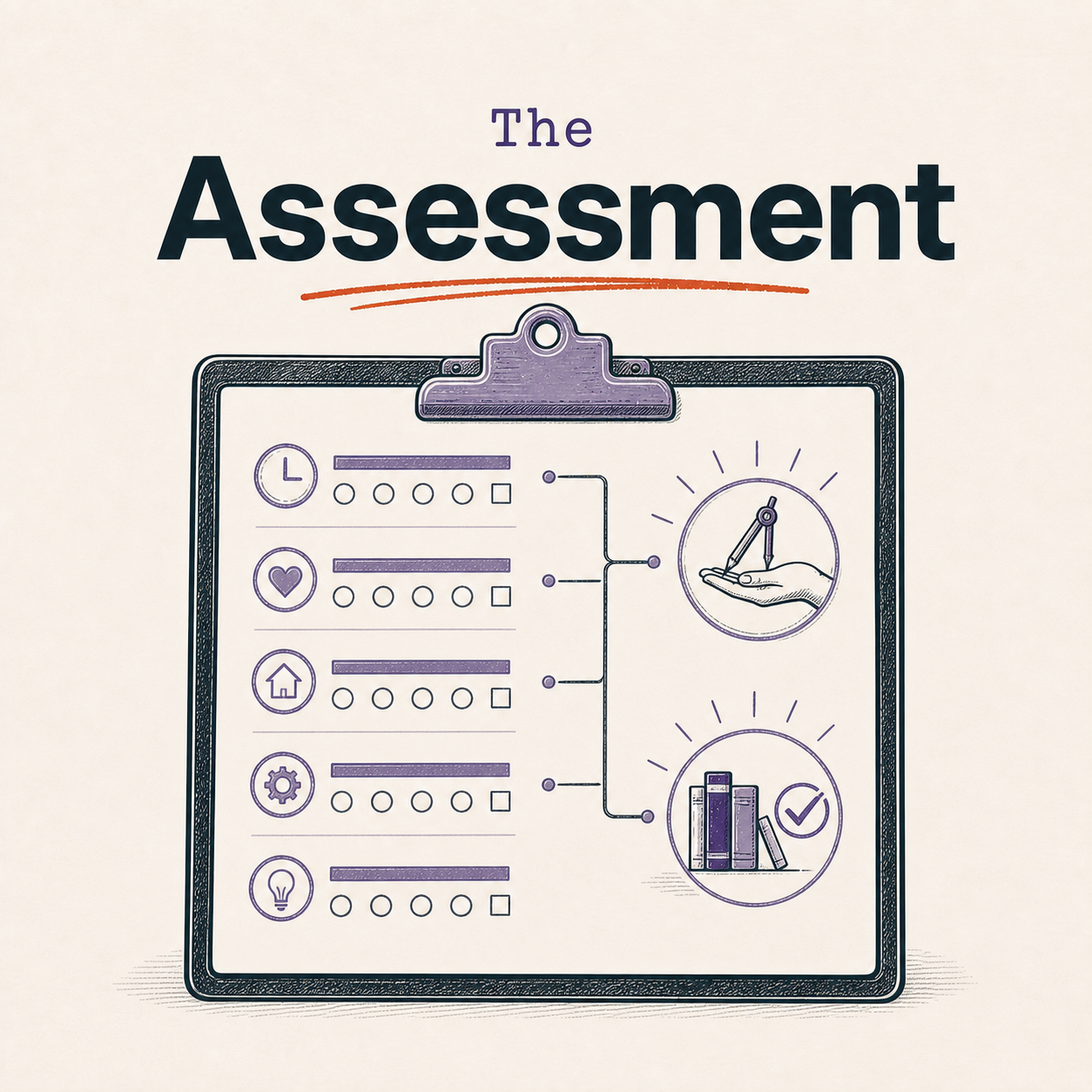 Assessment homeschool resource